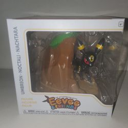 Funko Pokemon Center Afternoon With Eevee Umbreon Figure