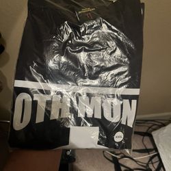 Goth Money OG logo tee 3XL