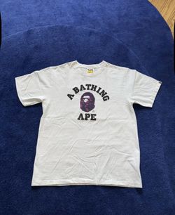 Bape shirt