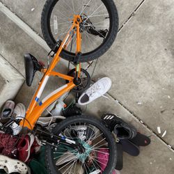 Bike