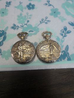 Pocket Watch Bundle