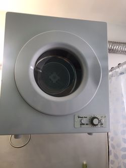 Dryer
