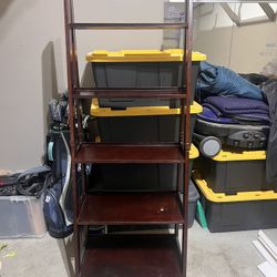 Bookshelf