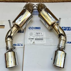 Nissan/Infiniti Sport Exhaust