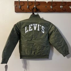 Levi’s jacket