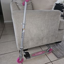 Razor Kick Scooter