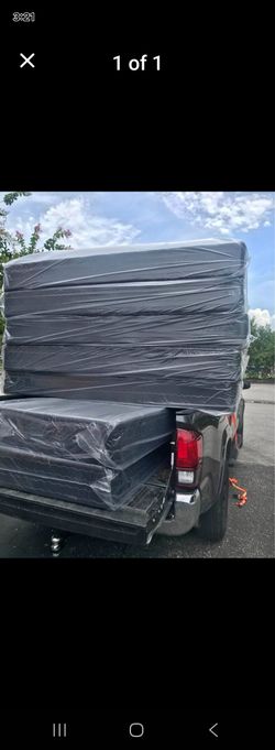 King bed pillow top can deliver new