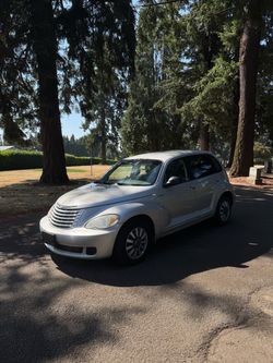 2006 Chrysler PT Cruiser