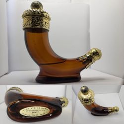 Vintage 1960's Avon Viking Horn