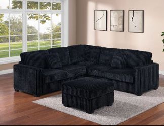 Sectional Set