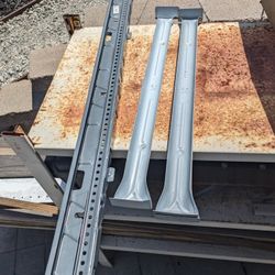 Laundry Stacking Kit