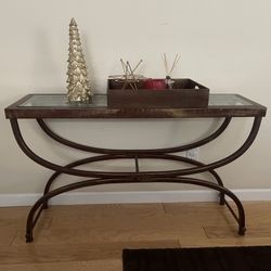 Console Table