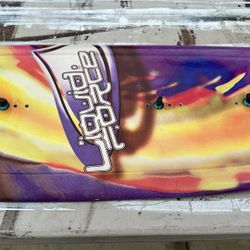 Liquid Force Wake Board