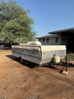2006 Jayco Jay series