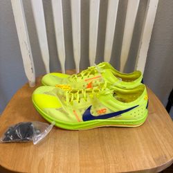 Nike ZoomX Dragonfly XC Volt Racing Running Spikes Men’s 11.5 DX7992-701 New