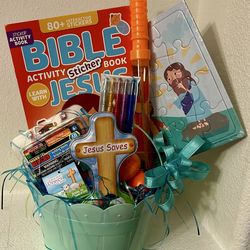Easter Baskets