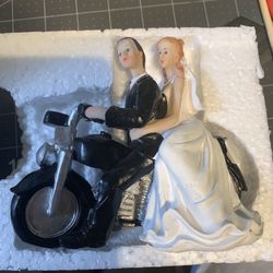 Cake Topper