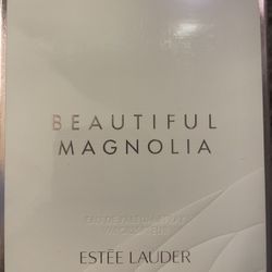 Estée Lauder Beautiful Magnolia Eau de Parfum 