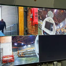 Fix Security Camaras 