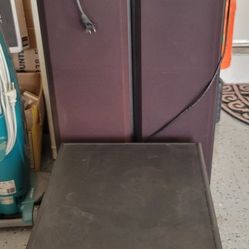 Home Theater Speaker System Make Offer