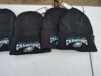 $6 Super Bowl Hats. Two Options Available Read Description More Info And Deals