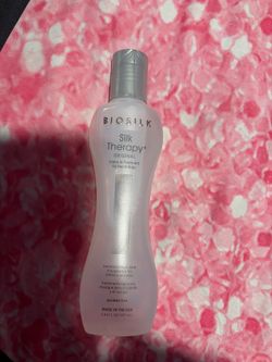 BioSilk Silk Therapy Original Leave in Treatment