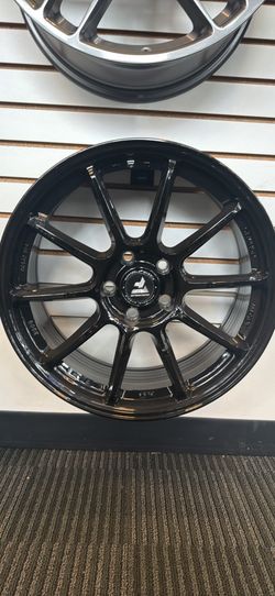 Fittipaldi 16”  34x12 ET35
