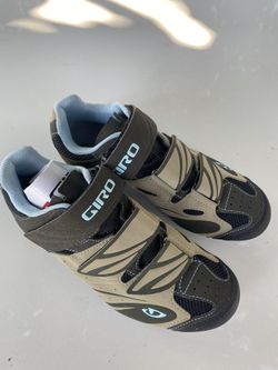 Cycling Shoes