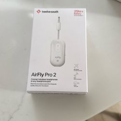 AirFly Pro 2