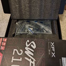 SWFT 210 AMD RADEON RX 6650XT GPU