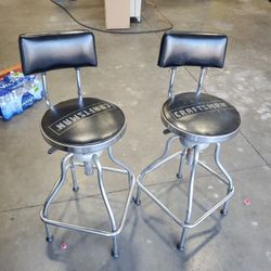 Bar Stools 
