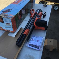  Black & Decker BECSP601 8 Amp 10 in. 