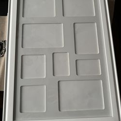 Jewelry Box Collage Pic Frame Kohls 