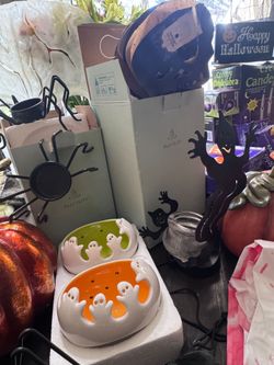 Halloween Decorations
