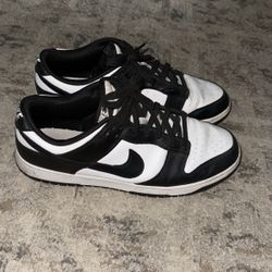 Nike Dunks Pandas