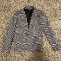 Women’s Blazer