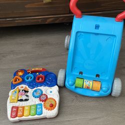Kids Walker