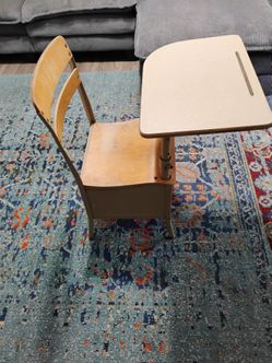 Vintage Irwin seating company