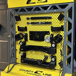 LIFT KITS WHEELS AND TIRES $40 DOWN 