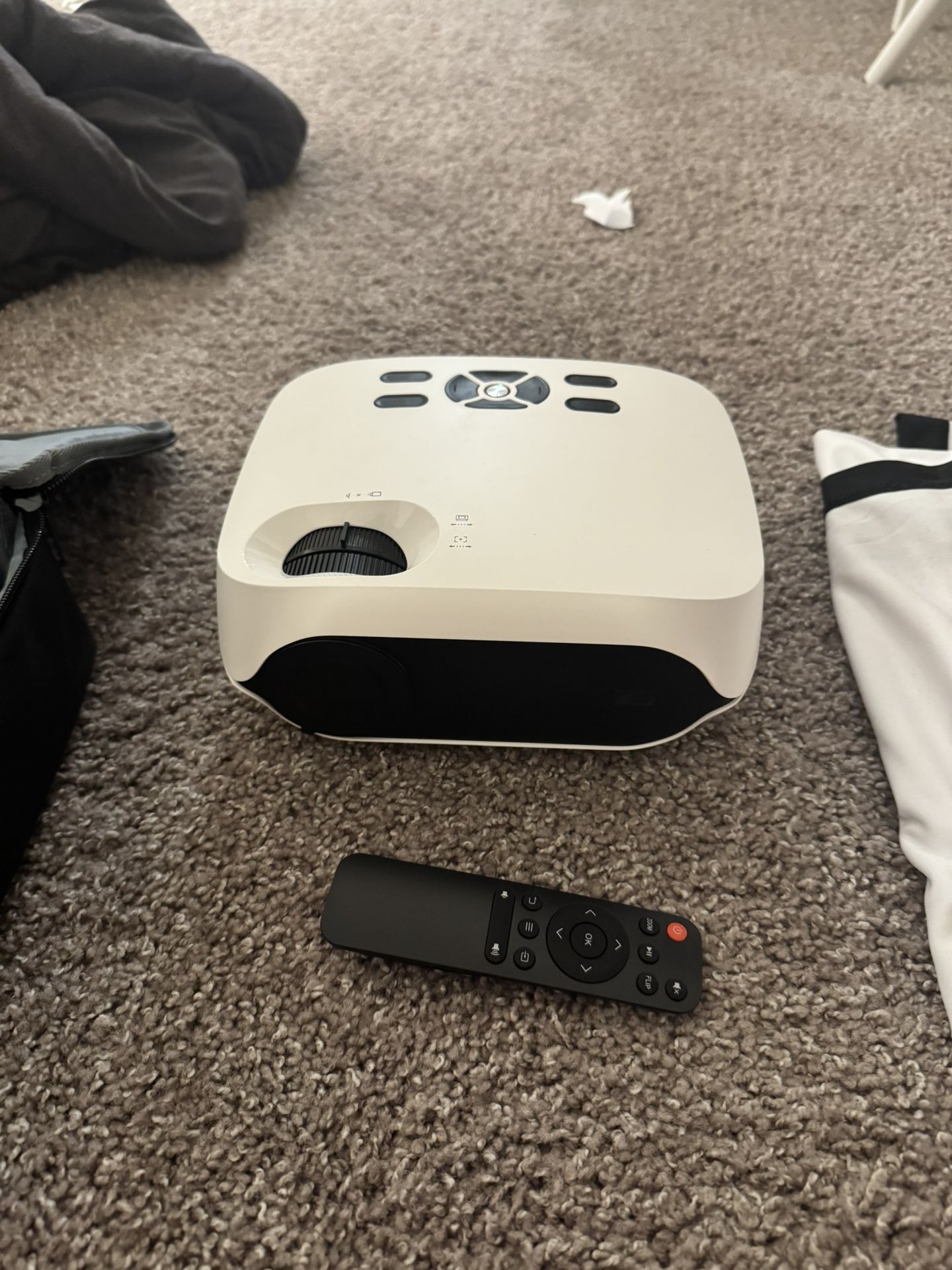 Projector