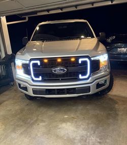 luces luz led conversion bulbs bright white hid to led conversion