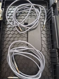 10ft guitar cables