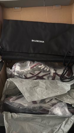 Balenciaga