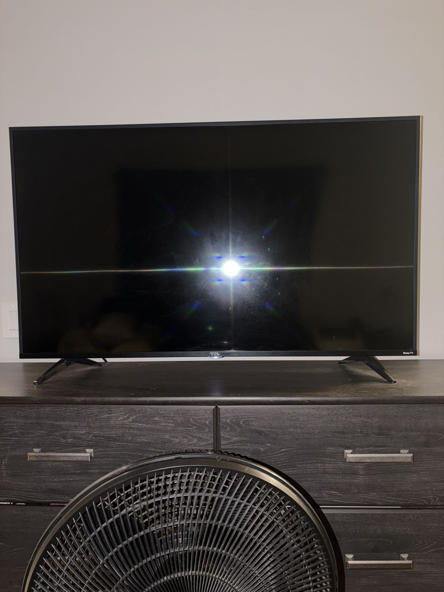 TV