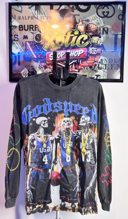 Godspeed Shirt