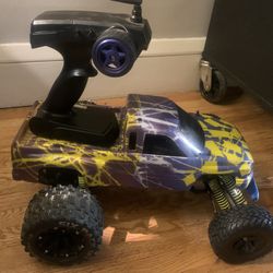 Rc Truck