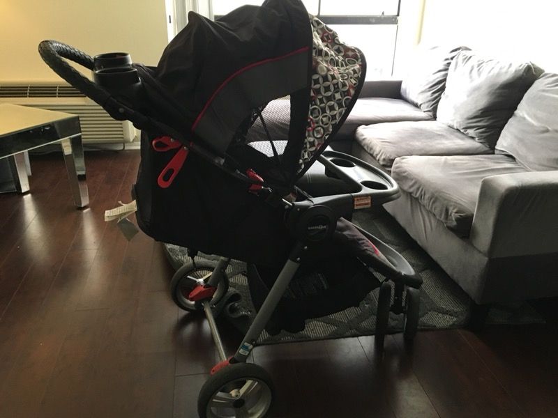 Stroller Babies R Us Ride