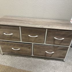 dresser