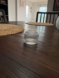 #24 Tealight Candle Holders
