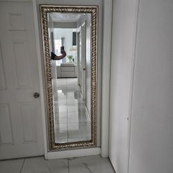 New Mirror 